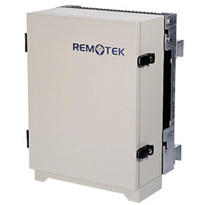 R27 – 2 Sub-band High Power Repeater