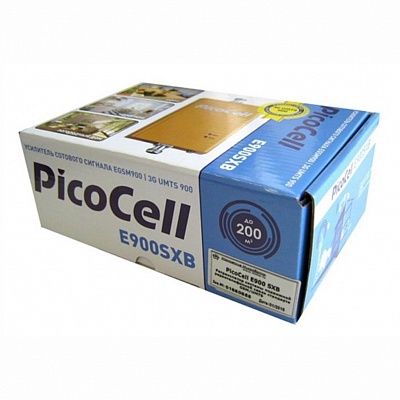Комплект Picocell Е900 SXB+