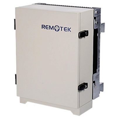 R25 – 2 Sub-band High Power Repeater